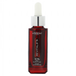 L'Or&eacute;al, Revitalift Derm Intensive, 10% puhas gl&uuml;koolhappe seerum, l&otilde;hnastatud, 1 fl unts (30 ml)