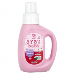 arau.baby, Pesuseep, Lavendel, 27 fl oz (800 ml)