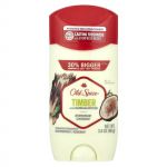 Old Spice, Antiperspirant ja Deodorant, Puit, Sandlipuuga, 3,4 untsi (96 g)