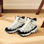 Skechers Naiste Pehme Voodriga Vabaajajalatsid 6