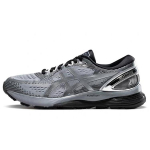 ASICS Gel Nimbus 21 Platinum 'Sheet Rock Silver' 1011A709-020 39.5