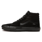 Sk8 Skate Vans-Hi 'Triple Black' VN0A5FCCBKA 35
