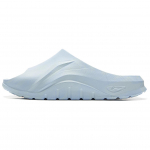 LOL x Li Ning Soft Clap Slip Resistant Quick Dry Slide Slippers Unisex Clear Sky Porcelain Blue AGAV003-6 38