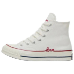 Converse Chuck 70 high heart sneakers A19060C 37