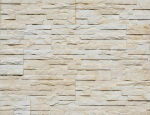 Kipsplaat seinale 38,5&times;13cm 0,40m2 kreemjas, dekoratiivne