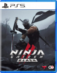 Ninja Gaiden 2 Black PS5 (Import Aasia) &ndash; sinine