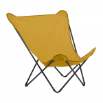 Lafuma Compact XL v&auml;listingimustesse LFM2777 Pop-Up tool, Kollane, kollane