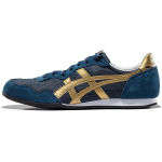 Onitsuka Tiger Serrano 'Navy Gold' D109L-5094 37