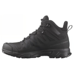SALOMON X Ultra Forces Mid GTX Comfortable Slip Resistant Abrasion Resistant Slip Resistant Abrasion Resistant Mid top 471949 42⅔