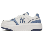 MLB New York Yankees Mugavad libisemiskindlad kulumiskindlad madalad rulaketsid Unisex Valge Ts&uuml;aan 3ASXD015N-50NYS 39