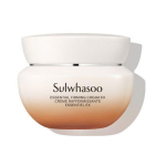 Sulwhasoo Essential Firming Cream EX Vananemisvastane Elastsust andev Niisutav N&auml;okreem 50ml