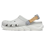 Crocs Duet Max Klomp Mitmev&auml;rviline Unisex 208776-1FT 43