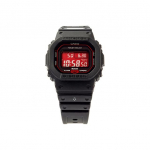 CASIO Meeste DIGITAALNE Seeria Must Kell GW-B5600AR-1PRC Black Regular Watch Box