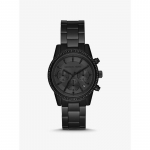 Michael Kors Bryant Musta Tooniga K&auml;ekell MK6725 must