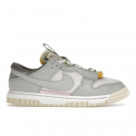 Nike Meeste Air Dunk Jumbo Valged M&uuml;ndirohelised Jalan&otilde;ud DV0821-100 42