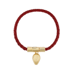 Bvlgari logo disainiga k&auml;ev&otilde;ru paaristiil unisex k&auml;ev&otilde;ru Punane 294629 Box,Warranty (2025),S