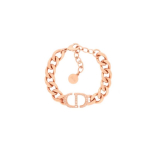 Dior Montaigne Metallist Kivist K&auml;ev&otilde;ru Naistele Roosakuld B1630MTGCY-D12P F,Rose Gold