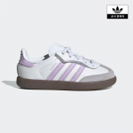 AdIdas KIds 130 160 Samba Og Cf El I Jq3193 150