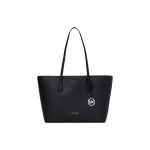 Michael Kors Arden Logo K&auml;sikott Naiste kott Must 35F5S4XT3L-BLACK Basic Set (Bag+Dust Bag)