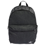 Adidas Originals Cl 23.9L Kerge Suure Mahutavusega Puuvillane Seljakott Unisex Seljakotid Must KC8648 Black gray