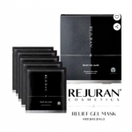 REJURAN Relief Geelmask Rahustav Niisutav Lehtmask 35g &times;5