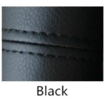 For Volkswagen Passat B8 2017 2018 2019 2020 2021 Customzied Microfibre Leather Center Armrest Cover Car accessories interior Passat B8 black