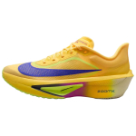 Nike Zoom Fly 6 Citron Pulse Meeste Maanteejooksukingad FN8454-800 EU 44 yellow