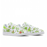 adidas The Muppets x Stan Smith 'Kermit The Frog Allover Print' FZ2707 EU 40.5 valge