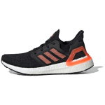 Adidas Wmns UltraBoost 20 'Signal Coral' Naiste EG0717 36