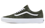 Vans Old Skool Roheline - VN0A4BW250K 39