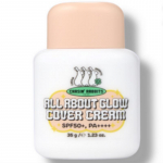 CHASIN' RABBITS K&otilde;ik Glow kattekreemist SPF50+ PA++++ 35g