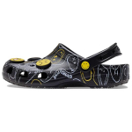 Crocs SmileyWorld Classic Clog Multi Unisex 211693‑90H 36-37