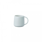 KINTO RIPPLE 20410 Kruus, 250ml, Valge, valge