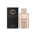 Gucci Guilty Edt Pour Femme Tualettvesi 30ml