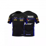 (L) 2024 Uus Motokrossi V&otilde;istlus GYTR r1m &Uuml;htne T&ouml;&ouml; vabaaja meeste suvine t-s&auml;rk, Spetsiaalselt disainitud Yamaha entusiastidele 100