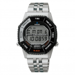 SEIKO SELECTION S-seeria INTERNATIONAL LINE Digitaalne kvarts H&otilde;bedane Must Vendade koost&ouml;&ouml; Piiratud SBJG023 Unisex H&otilde;bedane [Seiko kell] & (Kosmos