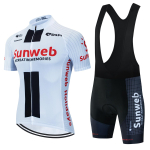 Sunweb 7-tunnine s&otilde;idupadjakusega rattas&auml;rk Mees Rattas&otilde;it Mees Mtb R&otilde;ivad Mees Meeste Rattas&otilde;idu Geelip&uuml;ksid Rattas&auml;rgi Mehed Suvine Maastikuratta Komplekt S