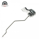 MD188695,282484A200 Turbo&uuml;lelaaduri wastegate'i ajamiklapp Mitsubishi Pajero Sport 2.5 TD Hyundai Galloper 2.5 TD jaoks 1 PCS