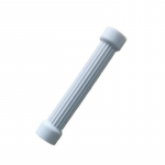Petkit lisatarvik Asendusplastiktoru Petkit kassivee purskkaevule solo/2/3/max/sole se/mini 5