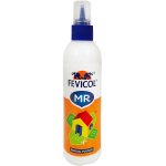 Fevicol Kiirliim MR 200 ml Pudel Pakk 1 Mitmeotstarbeline Liim Paberile Pappi Puidule K&auml;sit&ouml;&ouml;ks Kooli Kontori Kasutuseks