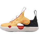 Nike Sunray Protect 4 Low top Toddler Shoes Light Orange Black Infant And Toddler HF6278-701 23.5 beige