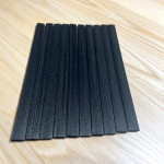 10 tk 14x200mm Ruumil&otilde;hnastaja Lamedad Kiudainest Rotangipulgad &Otilde;huv&auml;rskendaja Aroomi Difuusori Rotangipulgad Kodu Eeterliku &Otilde;li T&auml;itepulgad