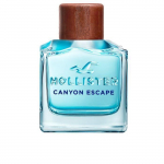 Parfum mehele - Hollister - Canyon Escape - Tualettvesi - 100 ml - Unisex