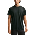 Nike Dri-FIT ADV Stride Klassikaline Kerge Hingav L&uuml;hikeste Varrukatega Jooksus&auml;rk Meeste Topid IF2089-010 S black