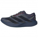 adidas Adizero Evo SL EXO Collegiate Navy Core Black Pyrite Meeste Tennised Sinised KI4765 44