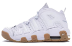 Nike Air More Uptempo Valge Kumm GS 415082-101 36