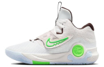 Nike Kd Trey 5 X Ep 'Sail Green Strike' DJ7554-014 42