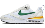 Nike Air Max Dawn 'Valge Roheline Kollane' DV3489-100 42.5