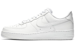 Nike Air Force 1 Low '07 Valge 315122-111 38.5