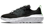 Nike Crater Impact Must Off Noir Tume Suitsuhall Raudhall Naiste CW2386-001 36